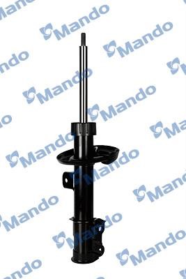 Mando MSS017208 Амортизатор підвіски передній лівий газомасляний MSS017208: Купити в Україні - Добра ціна на EXIST.UA!