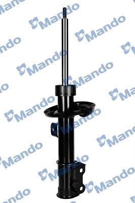 Mando MSS017210 Амортизатор підвіски передній лівий газомасляний MSS017210: Купити в Україні - Добра ціна на EXIST.UA!