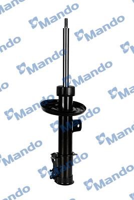 Mando MSS017211 Амортизатор підвіски передній правий газомасляний MSS017211: Купити в Україні - Добра ціна на EXIST.UA!