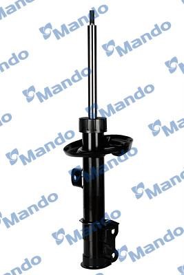 Mando MSS017212 Амортизатор підвіски передній лівий газомасляний MSS017212: Купити в Україні - Добра ціна на EXIST.UA!