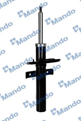 Mando MSS017219 Амортизатор підвіски передній газомасляний MSS017219: Купити в Україні - Добра ціна на EXIST.UA!
