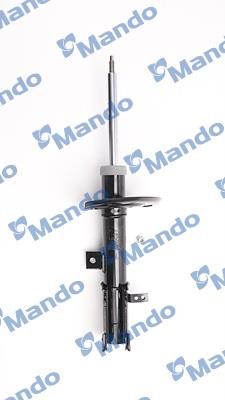 Mando MSS016089 Амортизатор підвіски передній правий газомасляний MSS016089: Купити в Україні - Добра ціна на EXIST.UA!