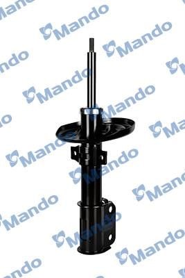 Mando MSS017220 Амортизатор підвіски передній газомасляний MSS017220: Купити в Україні - Добра ціна на EXIST.UA!