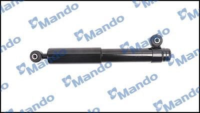 Mando MSS015051 Амортизатор підвіскі задній газомасляний MSS015051: Купити в Україні - Добра ціна на EXIST.UA!