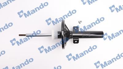 Mando MSS016102 Амортизатор підвіски передній газомасляний MSS016102: Приваблива ціна - Купити в Україні на EXIST.UA!