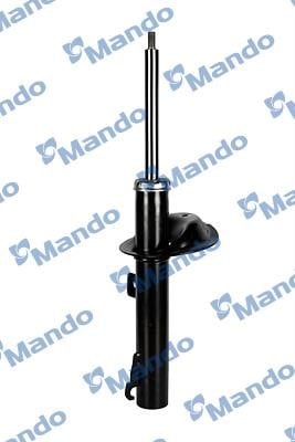 Mando MSS017223 Амортизатор підвіски передній лівий газомасляний MSS017223: Купити в Україні - Добра ціна на EXIST.UA!