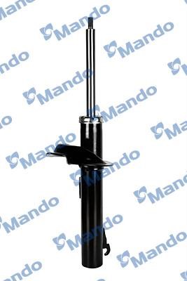 Mando MSS017224 Амортизатор підвіски передній правий газомасляний MSS017224: Купити в Україні - Добра ціна на EXIST.UA!