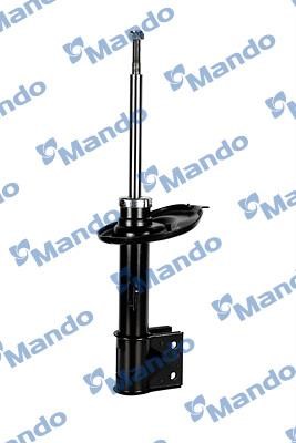 Mando MSS017247 Амортизатор підвіски передній правий газомасляний MSS017247: Купити в Україні - Добра ціна на EXIST.UA!