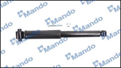 Mando MSS015168 Амортизатор підвіскі задній газомасляний MSS015168: Купити в Україні - Добра ціна на EXIST.UA!