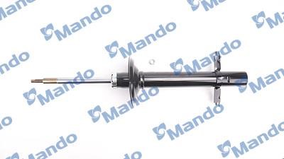 Mando MSS017333 Амортизатор підвіски передній газомасляний MSS017333: Купити в Україні - Добра ціна на EXIST.UA!