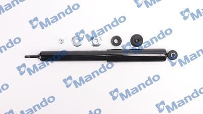 Mando MSS015197 Амортизатор підвіскі задній газомасляний MSS015197: Купити в Україні - Добра ціна на EXIST.UA!