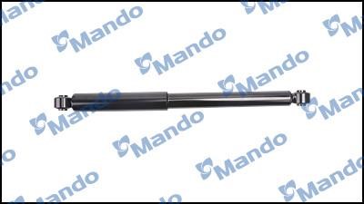 Mando MSS015284 Амортизатор підвіски задній масляний MSS015284: Приваблива ціна - Купити в Україні на EXIST.UA!