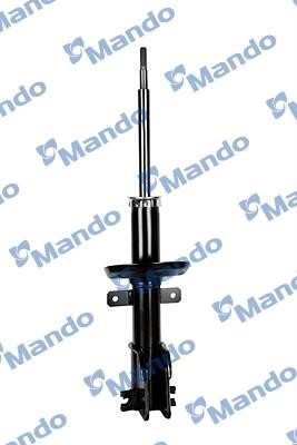 Mando MSS017336 Амортизатор підвіски передній газомасляний MSS017336: Купити в Україні - Добра ціна на EXIST.UA!