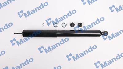 Mando MSS015321 Амортизатор підвіски задній масляний MSS015321: Купити в Україні - Добра ціна на EXIST.UA!