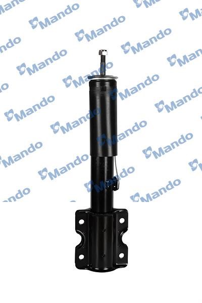 Mando MSS017337 Амортизатор підвіски передній газомасляний MSS017337: Купити в Україні - Добра ціна на EXIST.UA!