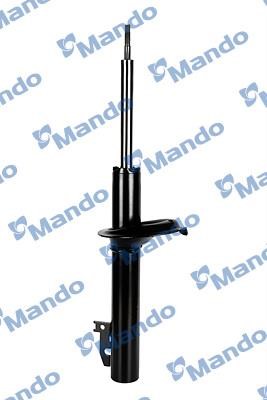 Mando MSS017340 Амортизатор підвіски передній газомасляний MSS017340: Купити в Україні - Добра ціна на EXIST.UA!