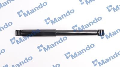 Mando MSS015366 Амортизатор підвіски задній масляний MSS015366: Купити в Україні - Добра ціна на EXIST.UA!