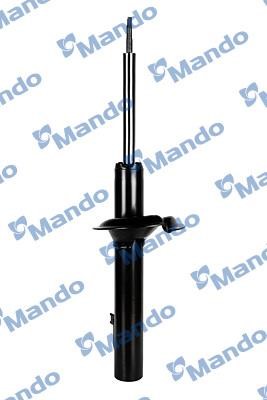 Mando MSS017341 Амортизатор підвіски передній MSS017341: Купити в Україні - Добра ціна на EXIST.UA!