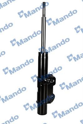 Mando MSS017342 Амортизатор підвіски передній газомасляний MSS017342: Купити в Україні - Добра ціна на EXIST.UA!