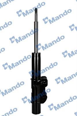 Mando MSS017343 Амортизатор підвіски передній газомасляний MSS017343: Купити в Україні - Добра ціна на EXIST.UA!
