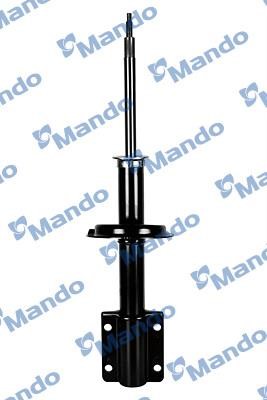 Mando MSS017348 Амортизатор підвіски передній газомасляний MSS017348: Купити в Україні - Добра ціна на EXIST.UA!