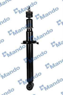 Mando MSS015449 Амортизатор підвіски задній масляний MSS015449: Купити в Україні - Добра ціна на EXIST.UA!