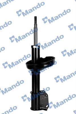 Mando MSS017374 Амортизатор підвіски передній масляний MSS017374: Купити в Україні - Добра ціна на EXIST.UA!
