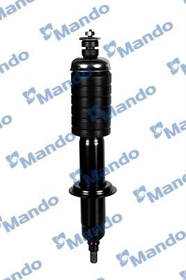 Mando MSS015457 Амортизатор підвіски передній масляний MSS015457: Купити в Україні - Добра ціна на EXIST.UA!