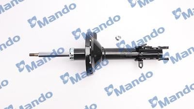 Mando MSS016250 Амортизатор підвіски передній лівий газомасляний MSS016250: Приваблива ціна - Купити в Україні на EXIST.UA!