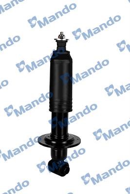 Mando MSS015458 Амортизатор підвіски передній масляний MSS015458: Приваблива ціна - Купити в Україні на EXIST.UA!