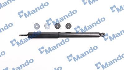 Mando MSS015465 Амортизатор підвіскі задній газомасляний MSS015465: Купити в Україні - Добра ціна на EXIST.UA!