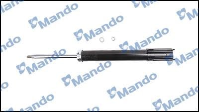 Mando MSS016329 Амортизатор підвіски задній масляний MSS016329: Купити в Україні - Добра ціна на EXIST.UA!