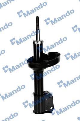 Mando MSS017376 Амортизатор підвіски передній масляний MSS017376: Приваблива ціна - Купити в Україні на EXIST.UA!