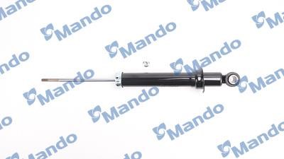 Mando MSS015471 Амортизатор підвіскі задній газомасляний MSS015471: Купити в Україні - Добра ціна на EXIST.UA!