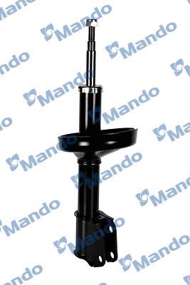 Mando MSS017412 Амортизатор підвіски передній масляний MSS017412: Купити в Україні - Добра ціна на EXIST.UA!