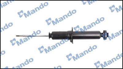 Mando MSS015477 Амортизатор підвіскі задній газомасляний MSS015477: Купити в Україні - Добра ціна на EXIST.UA!