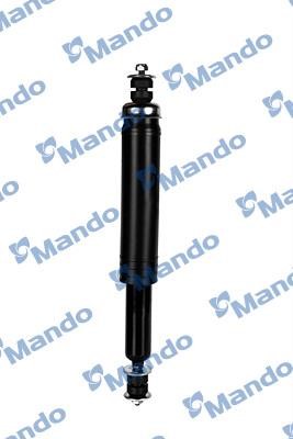 Mando MSS016449 Амортизатор підвіски задній масляний MSS016449: Приваблива ціна - Купити в Україні на EXIST.UA!