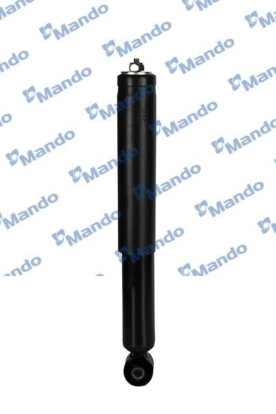 Mando MSS016450 Амортизатор підвіски задній масляний MSS016450: Купити в Україні - Добра ціна на EXIST.UA!