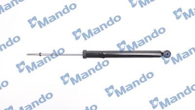 Mando MSS015486 Амортизатор підвіскі задній газомасляний MSS015486: Купити в Україні - Добра ціна на EXIST.UA!