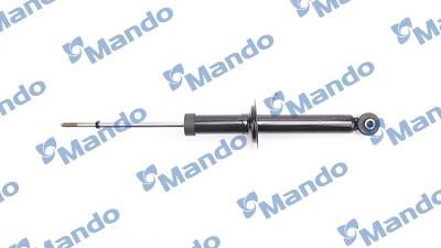Mando MSS015555 Амортизатор підвіскі задній газомасляний MSS015555: Купити в Україні - Добра ціна на EXIST.UA!