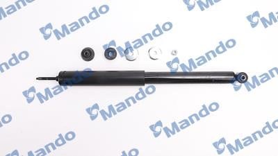 Mando MSS016458 Амортизатор підвіски задній масляний MSS016458: Купити в Україні - Добра ціна на EXIST.UA!