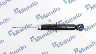 Mando MSS015556 Амортизатор підвіскі задній газомасляний MSS015556: Купити в Україні - Добра ціна на EXIST.UA!