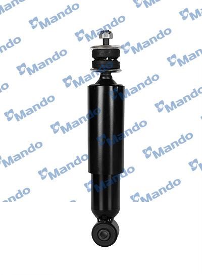 Mando MSS016463 Амортизатор підвіски передній масляний MSS016463: Купити в Україні - Добра ціна на EXIST.UA!