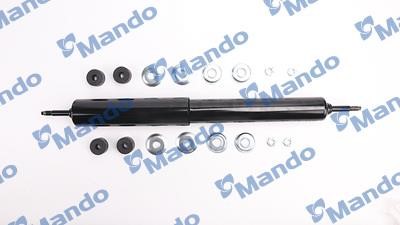 Mando MSS017488 Амортизатор підвіски передній газомасляний MSS017488: Купити в Україні - Добра ціна на EXIST.UA!