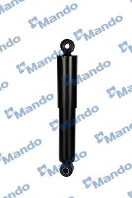 Mando MSS016505 Амортизатор підвіски задній масляний MSS016505: Купити в Україні - Добра ціна на EXIST.UA!