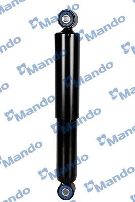 Mando MSS016506 Амортизатор підвіски задній масляний MSS016506: Купити в Україні - Добра ціна на EXIST.UA!