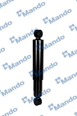 Mando MSS016518 Амортизатор підвіски передній масляний MSS016518: Купити в Україні - Добра ціна на EXIST.UA!