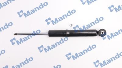 Mando MSS015652 Амортизатор підвіски задній масляний MSS015652: Купити в Україні - Добра ціна на EXIST.UA!
