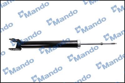 Mando MSS020041 Амортизатор підвіскі задній газомасляний MSS020041: Купити в Україні - Добра ціна на EXIST.UA!