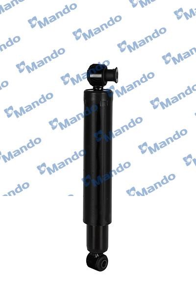 Mando MSS016870 Амортизатор підвіски задній масляний MSS016870: Купити в Україні - Добра ціна на EXIST.UA!